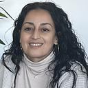 Linda Fersi, Responsable d'agence de l'agence Vitalliance Bassin d'Arcachon