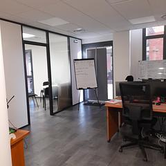 Photo de l'agence Vitalliance Chambery