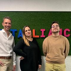 Photo de l'agence Vitalliance Antibes