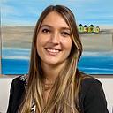 Célia Berges, Responsable d'activité de l'agence Vitalliance Bordeaux