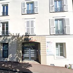 Photo de l'agence Vitalliance Limoges