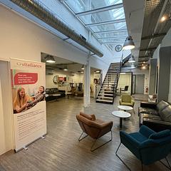 Photo de l'agence Vitalliance Lorient