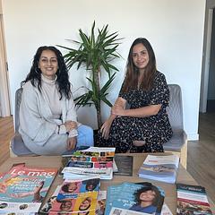 Photo de l'agence Vitalliance Bassin d'Arcachon