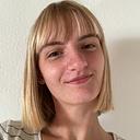 Eva DIDIER, Responsable d'agence de l'agence Vitalliance Colmar