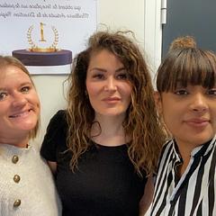 Photo de l'agence Vitalliance Voiron