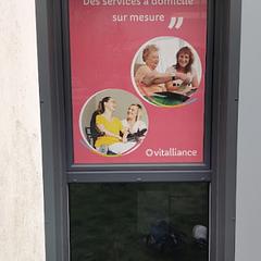 Photo de l'agence Vitalliance Vannes