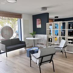 Photo de l'agence Vitalliance Saint-Nazaire