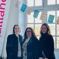 Photo de l'agence Vitalliance Amiens