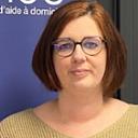 Julie  Gallet, Responsable d'agence de l'agence Vitalliance Châtellerault