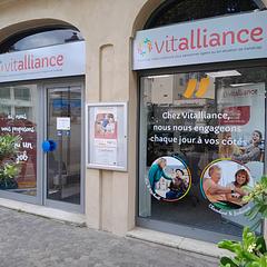 Photo de l'agence Vitalliance Aubenas