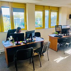 Photo de l'agence Vitalliance Bron