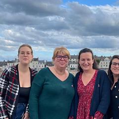 Photo de l'agence Vitalliance Blois