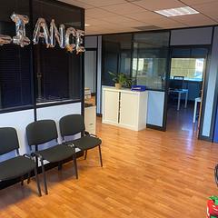 Photo de l'agence Vitalliance Fréjus