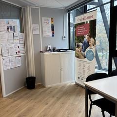 Photo de l'agence Vitalliance Champigny