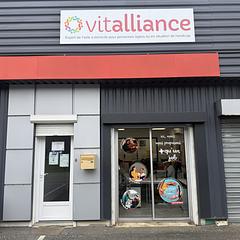 Photo de l'agence Vitalliance Tarbes
