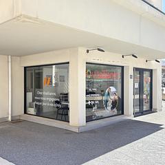 Photo de l'agence Vitalliance La Ciotat 