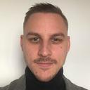 Romain CORVAISIER, Responsable d'agence de l'agence Vitalliance Le Mans