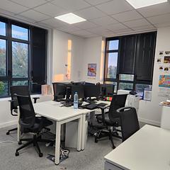 Photo de l'agence Vitalliance Argenteuil