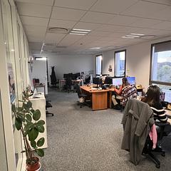 Photo de l'agence Vitalliance Nantes