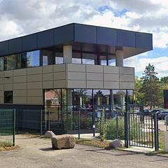 Photo de l'agence Vitalliance Obernai Molsheim