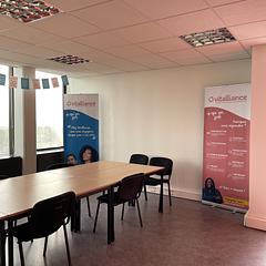 Photo de l'agence Vitalliance Tourcoing