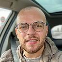  Jordan LISKIEWICZ, Responsable d'agence de l'agence Vitalliance Strasbourg