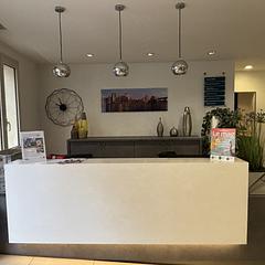 Photo de l'agence Vitalliance Paris 16