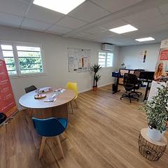 Photo de l'agence Vitalliance Niort