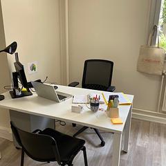 Photo de l'agence Vitalliance Vincennes