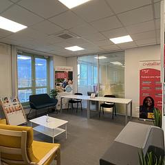 Photo de l'agence Vitalliance Pantin