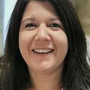 Jennifer RALLIER, Responsable d'agence de l'agence Vitalliance Chalon-sur-Saône