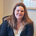 Photo de Manon , Chargée de clientèle chez Vitalliance