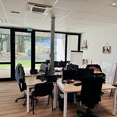 Photo de l'agence Vitalliance Angers