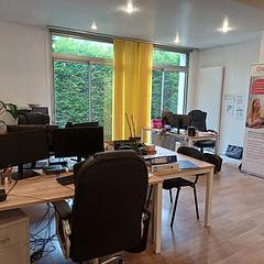 Photo de l'agence Vitalliance Saint-Quentin