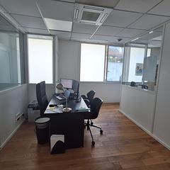 Photo de l'agence Vitalliance Rambouillet