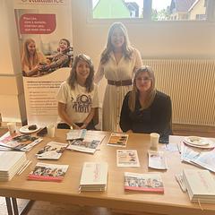 Photo de l'agence Vitalliance Illkirch