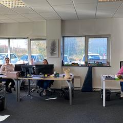 Photo de l'agence Vitalliance Douai