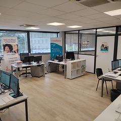Photo de l'agence Vitalliance Lyon