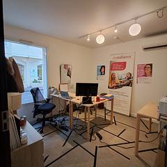 Photo de l'agence Vitalliance Compiègne 
