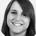 Tiphaine VIRGINIUS-THUILOT, Responsable d'agence de l'agence Vitalliance Melun