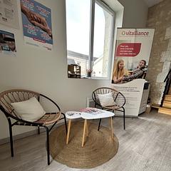 Photo de l'agence Vitalliance Angoulême