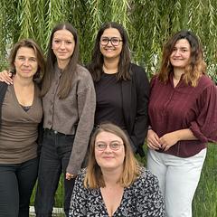 Photo de l'agence Vitalliance Saint André de Cubzac