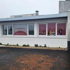 Photo de l'agence Vitalliance Châtellerault