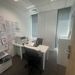 Photo de l'agence Vitalliance Alfortville