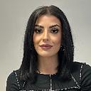 Melodi  CELIK, Responsable d'agence de l'agence Vitalliance Haguenau