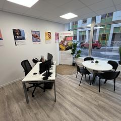 Photo de l'agence Vitalliance Cluses