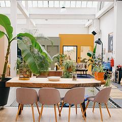 Photo de l'agence Vitalliance Saint-Etienne