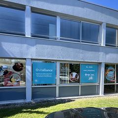 Photo de l'agence Vitalliance Saintes