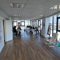 Photo de l'agence Vitalliance Goussainville