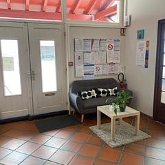 Photo de l'agence Vitalliance Pays Basque Sud